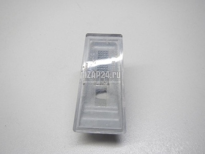 8384134001 Фонарь подсветки номера Ssang Yong Actyon New/Korando C 2010