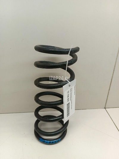 4512034001 Пружина задняя Ssang Yong Actyon New/Korando C 2010