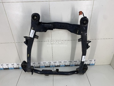 4010A34200 Балка подмоторная Ssang Yong Actyon New/Korando C 2010