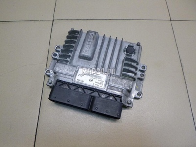 6715400032 Блок управления двигателем Ssang Yong Actyon New/Korando C 2010