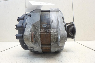 6711540302 Генератор Ssang Yong Actyon New/Korando C 2010