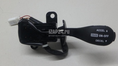 8592034100 Переключатель круиз контроля Ssang Yong Actyon New/Korando C 2010