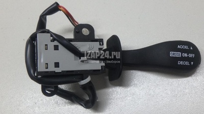 8592034300 Переключатель круиз контроля Ssang Yong Actyon New/Korando C 2010