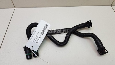 06E103217AD Трубка картерных газов VAG A6 [C7,4G] (2011 - 2018)