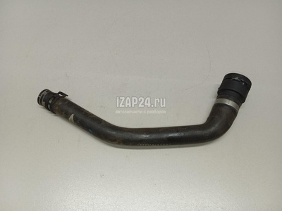 4G0122447C Шланг системы охлаждения VAG A6 [C7,4G] (2011 - 2018)