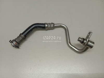 4G0317817T Трубка системы охлаждения АКПП VAG A6 [C7,4G] (2011 - 2018)