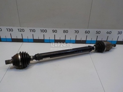 1K0407272FS Полуось передняя правая VAG Jetta (2011 - 2018)