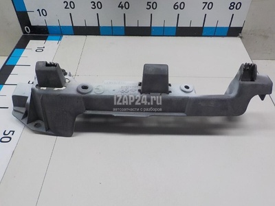 631232841R Кронштейн крепления крыла Renault Kangoo 2008