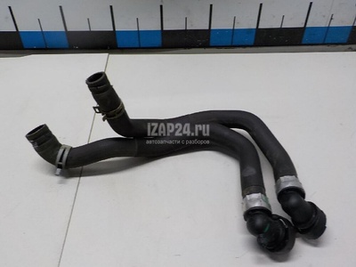 924086501R Патрубок отопителя Renault Kangoo 2008