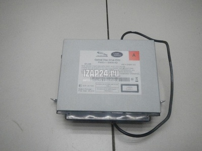C2D35999 Проигрыватель CD/DVD Jaguar Range Rover Evoque (2011 - 2018)