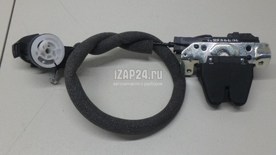 2047500485 Замок багажника Mercedes Benz C207 E-Coupe (2009 - 2016)