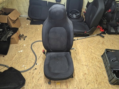 W453453453 Smart fortwo 453 кабриолет купе кресло водителя