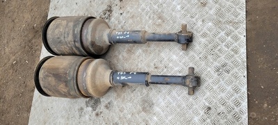 1255447477733 подушка амортизатор передняя голень man tgs euro - 6 81.43601.0186 81.43650.6043