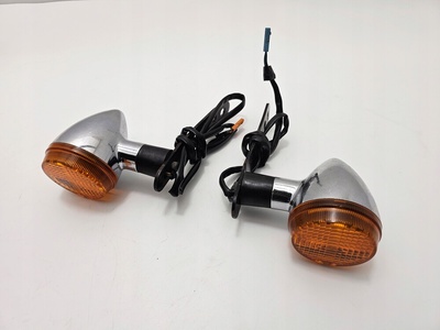 Kami6581 Honda shadow vt 750 1100 поворотник поворотники направления указатель поворота