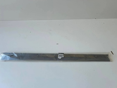 960151065R RENAULT MEGANE IV SPOILER DOLNY ZDERZAKA PRZÓD