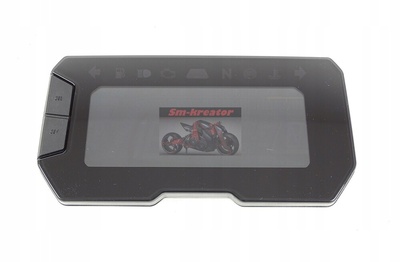 37100K0AE14 honda cb 300 r cb300r часы спидометр