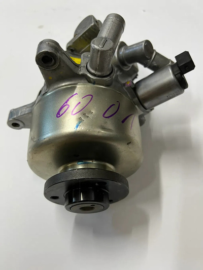 0024666001p мерседес s - w220 cl - w215 насос abc 0024666001 p - now