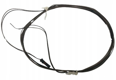 8W0973732A корпус styku płask . с проводом audi a4 / s4 новая оригинал