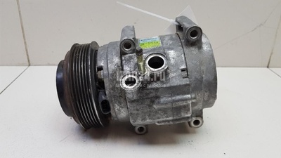 6711303011 Компрессор кондиционера Ssang Yong Actyon New/Korando C 2010