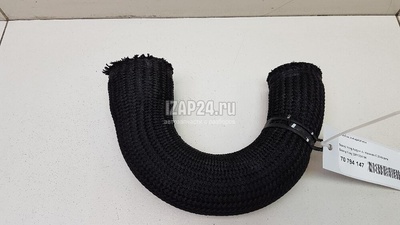 2381334100 Патрубок интеркулера Ssang Yong Actyon New/Korando C 2010