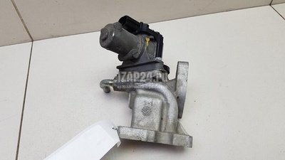 6711400460 Клапан рециркуляции выхлопных газов Ssang Yong Actyon New/Korando C 2010