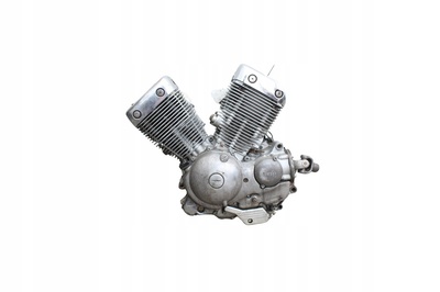1287046 Двигатель yamaha xv 535 virago
