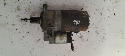 02B911023A Volkswagen транспортер t4 1.9 d стартер