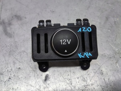AM51R045L56ADW Форд kuga mk2 разъем зажигалки 12v am51 - r045l56 - adw
