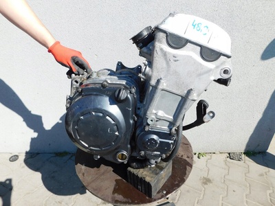 ZX7R Kawasaki zx7 - r двигатель