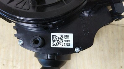 934B5CV875 Переключатель подрулевой (стрекоза) KIA EV6 2023