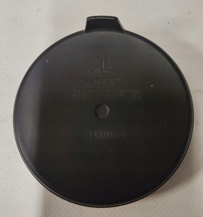47100509 заглушка лампы