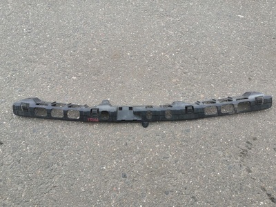95850586300 Кронштейн крепления бампера заднего Porsche Cayenne 958 2013 , 7P5807863