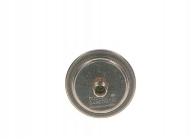 0438170035 bosch 0 438 170 035 аккумулятор давления , давление топлива