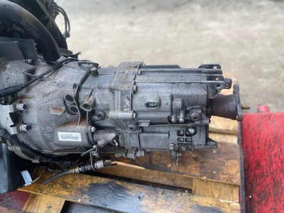 N52B25A МКПП BMW 3 E90/E91/E92/E93 2007 ,N52B25,23007626309,7626309
