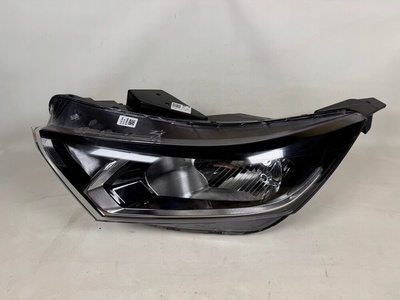92101q0000 hyundai i20 iii h7 фара левая передняя переднее 92101 - q0000