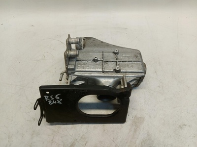 8W0145785C audi rs5 8w8 f5 2.9 tfsi интеркулер радиатор воздушный