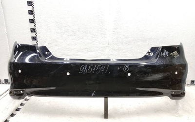 5215006A30 Бампер задний Toyota Camry V50 Restail