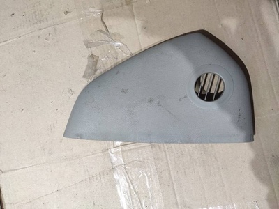 4F0857086C Накладка декоративная на торпедо Audi A6 C6 (S6,RS6) 2005