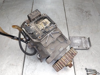 059130106DX ТНВД Volkswagen Passat B5 2000 , 0470506002, 0986444006