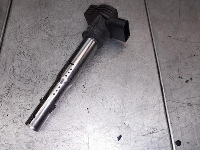 5DA193175921 Катушка зажигания Audi A6 C6/4F 2004