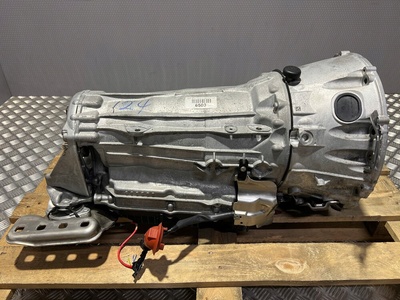 177.980 кпп мерседес c - klasa w205 c63 s - klasa w222 s63 amg - s рестайлинг 9 - biegowa