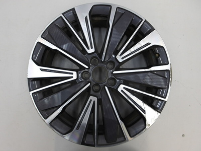 F163101010AE Диск колесный 19" Jetour Dashing 2022-
