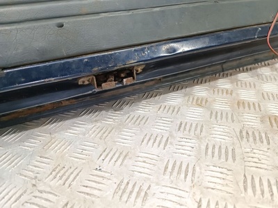Замок багажника Kia Sportage 1998