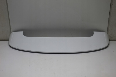 Ford Kuga MK3 Lotka Klapy Ładna Spoiler Форд kuga mk3 аэродинамический крышки багажника хорошая спойлер