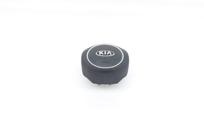 80100L2000WK Подушка безопасности в руль Kia K5 DL3 2021 , 80100L2000