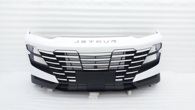 F162803501CA Бампер Jetour Dashing 1 2024 , F162803507CA, F162803505CA, F162803511CA, F162803512CA