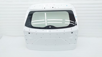 F166301010CADY Дверь багажника Jetour Dashing 1 2024 , F165206020FM