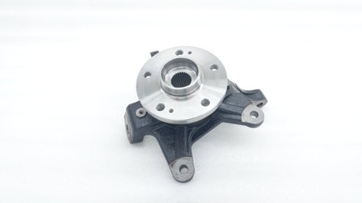 F163001012 Кулак поворотный Jetour Dashing 1 2024 , F013001017