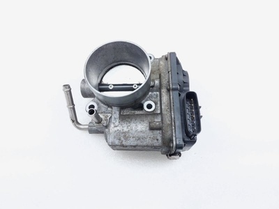161194BB1A Заслонка дроссельная Nissan Qashqai J11 2016