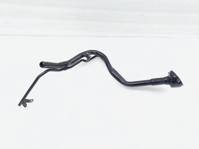172214EF1A Горловина топливного бака Nissan Qashqai J11 2016